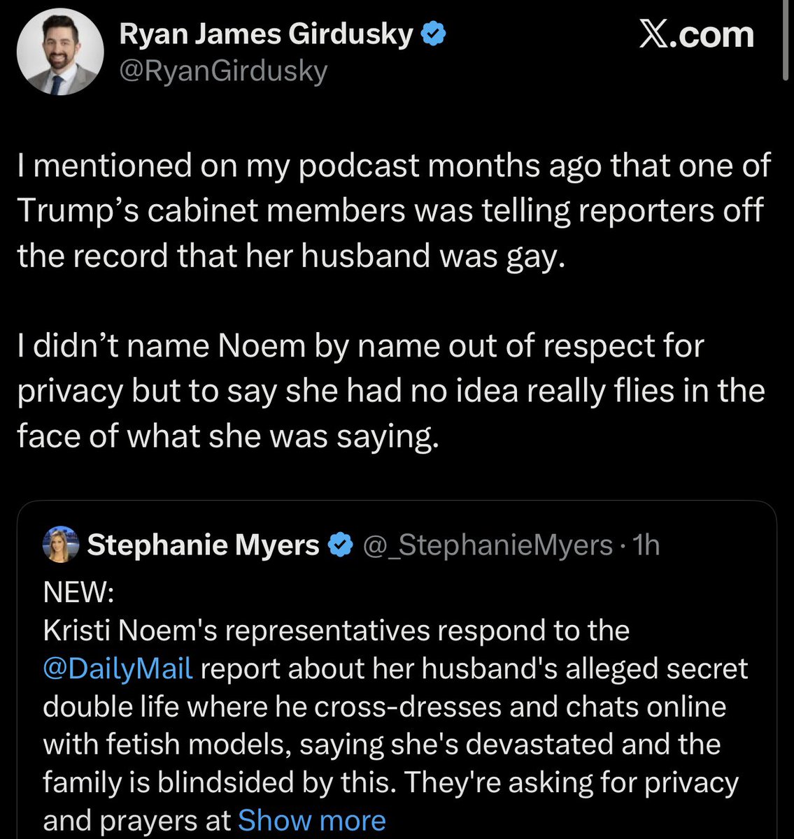 Cuckturd tweet media