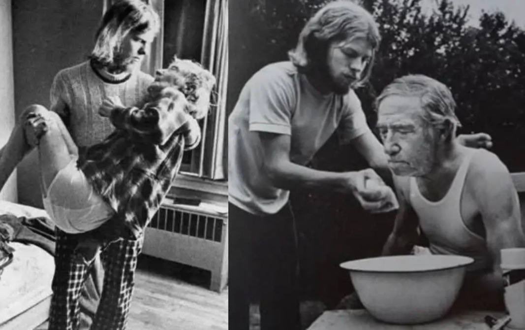 Morbid Knowledge tweet media