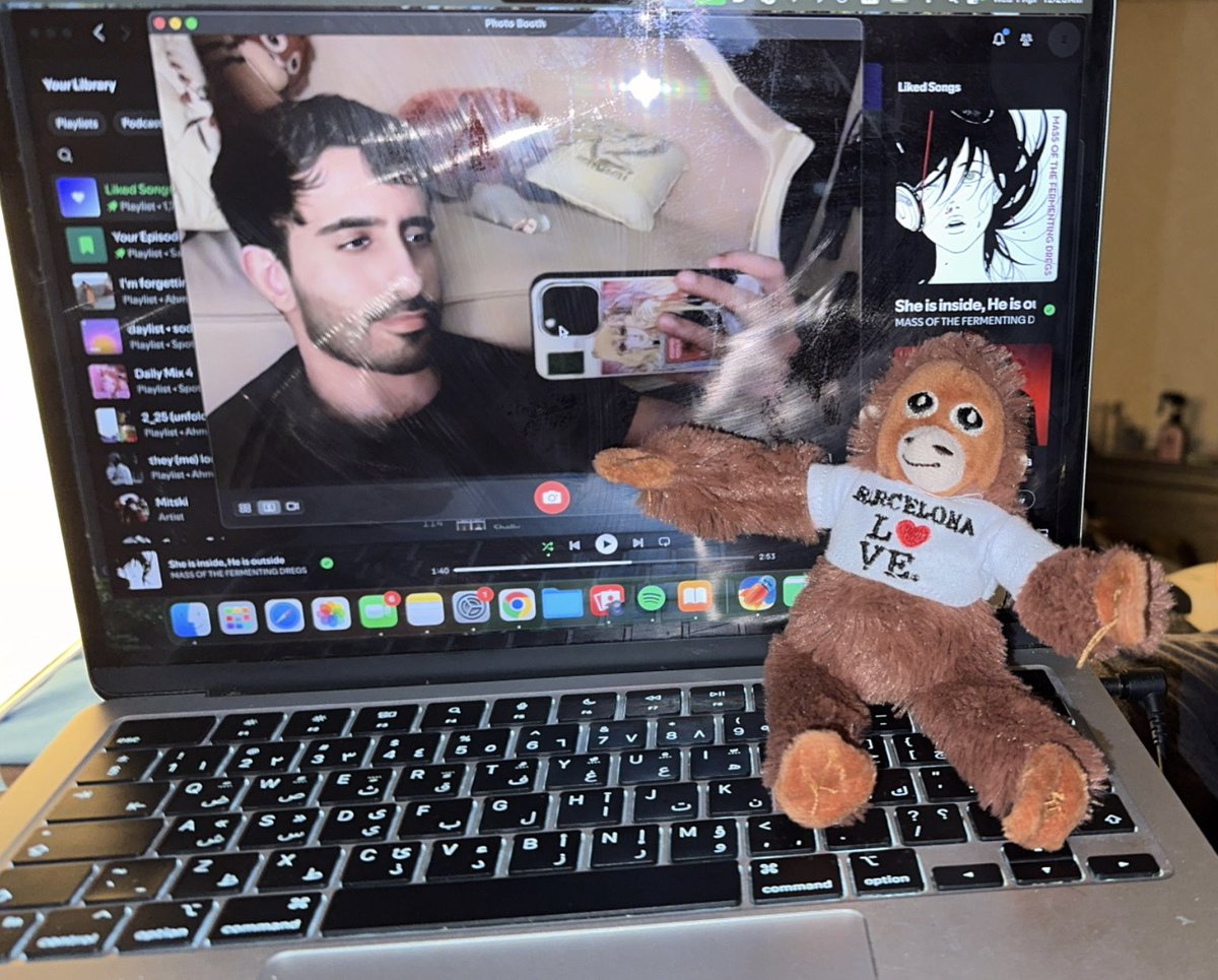 ahmed🐈⬛ tweet media