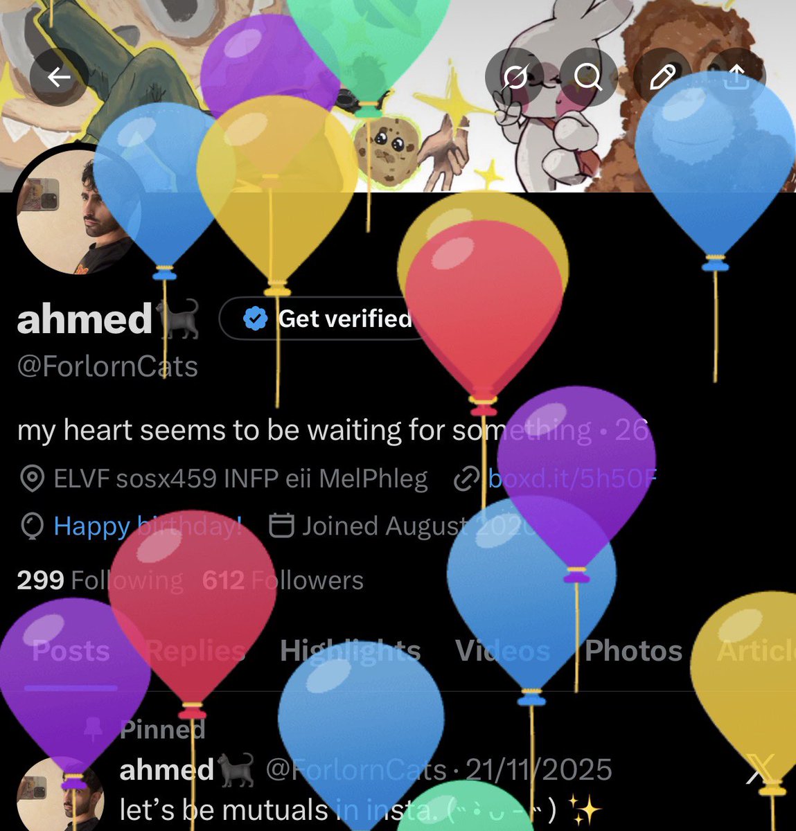 ahmed🐈⬛ tweet media