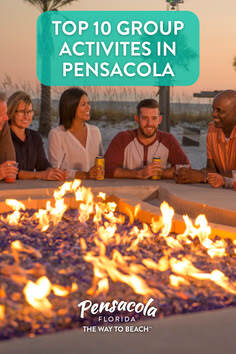 The Beach Life tweet media