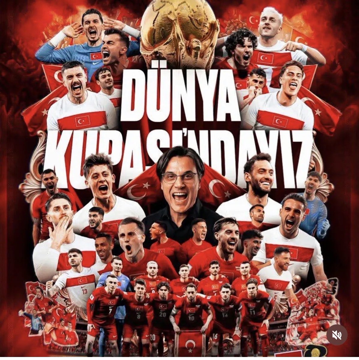 rifatulger06's tweet photo. 🇹🇷 A Milli Takımımızın Dünya Kupası D Grubu'ndaki fikstürü şu şekilde:

13 Haziran - TSİ 07:00 - Avustralya - Türkiye

19 Haziran - TSİ 07:00 - Türkiye - Paraguay 

26 Haziran - TSİ 05:00 - Türkiye - ABD https://t.co/9PdHXl66VL