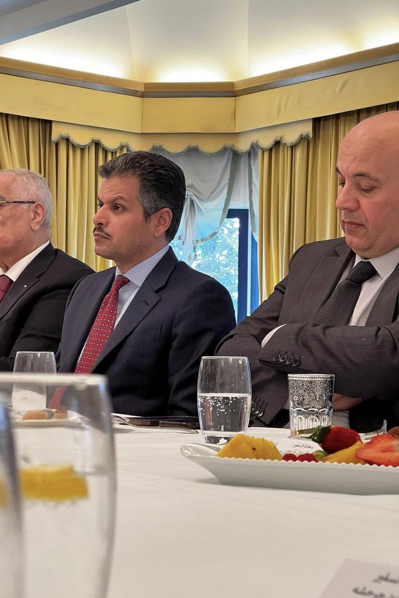 Saudi Arabia Mission to the UN in Geneva tweet media