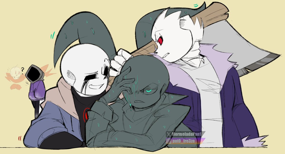 ★PAT0_SODA★👻❄️ tweet media