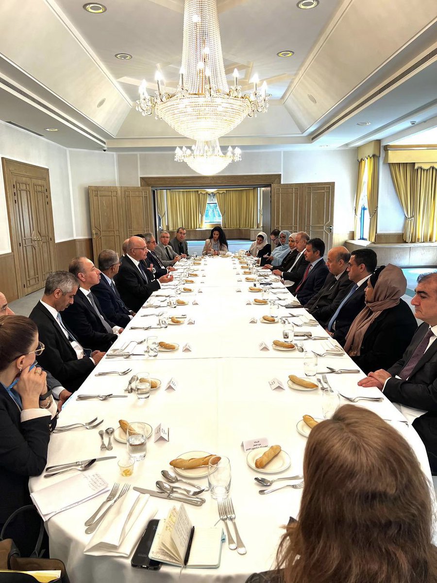 Saudi Arabia Mission to the UN in Geneva tweet media