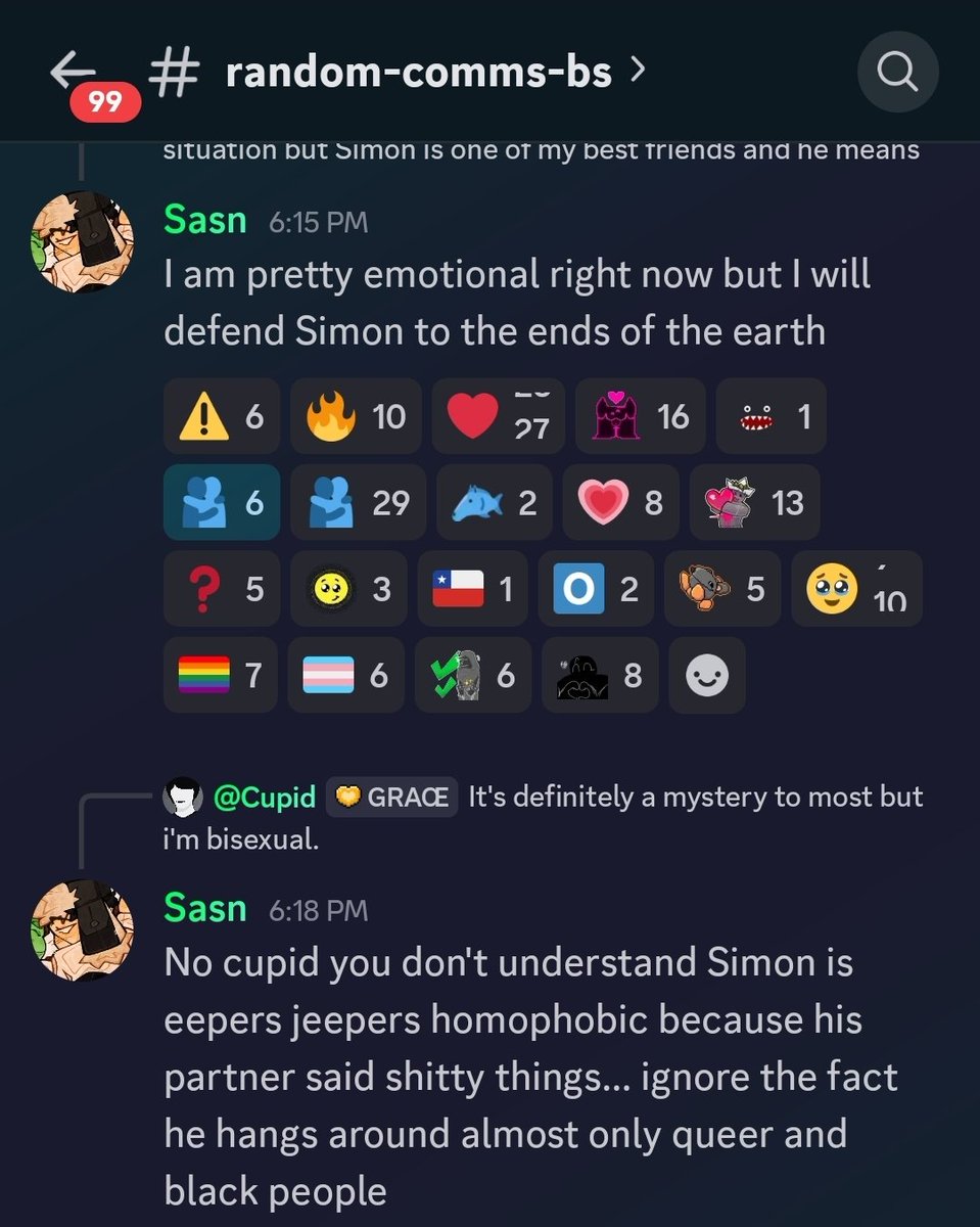 The Grey One tweet media