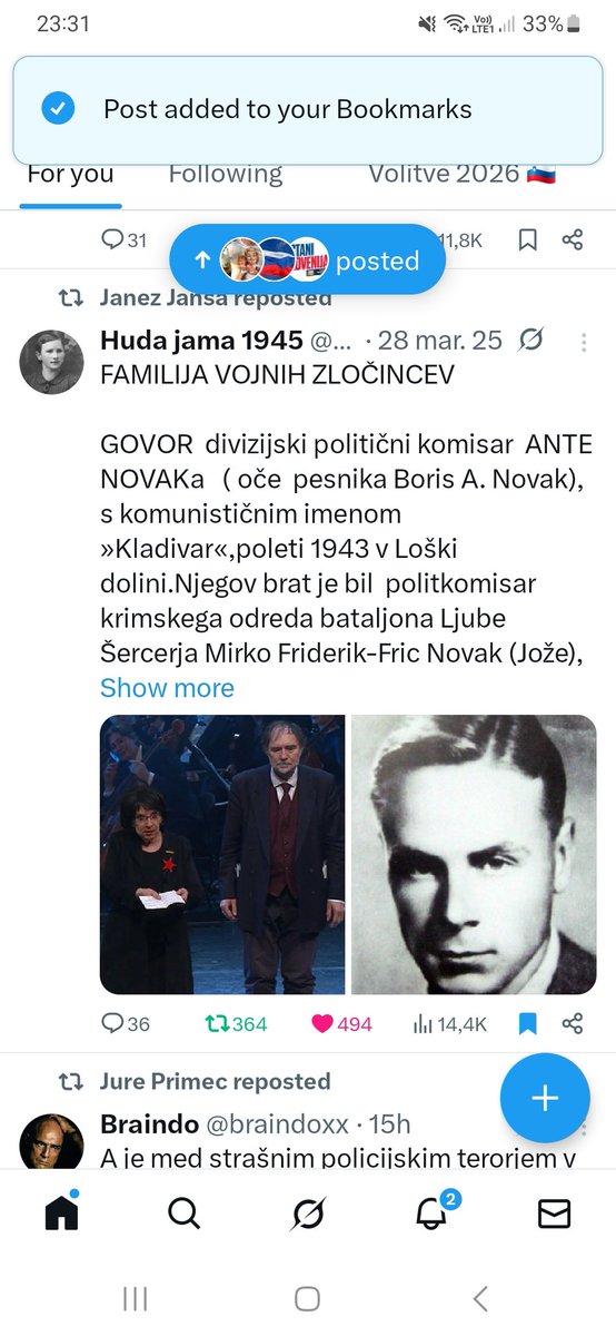 Sončnica tweet media