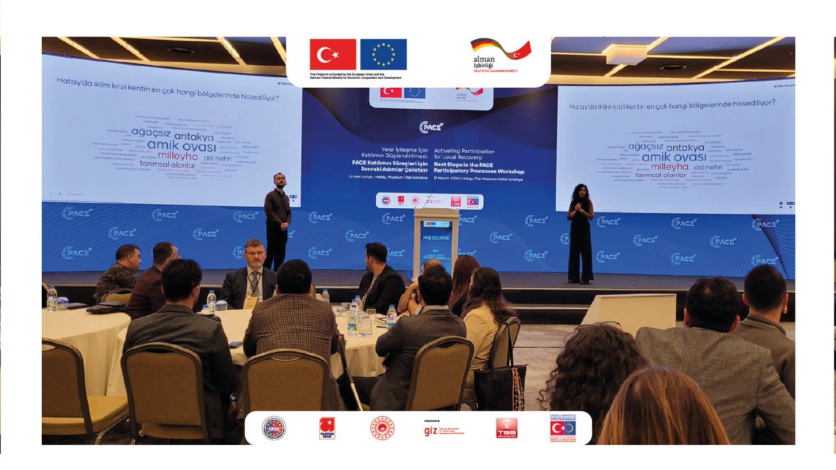 Yerelde AB tweet media