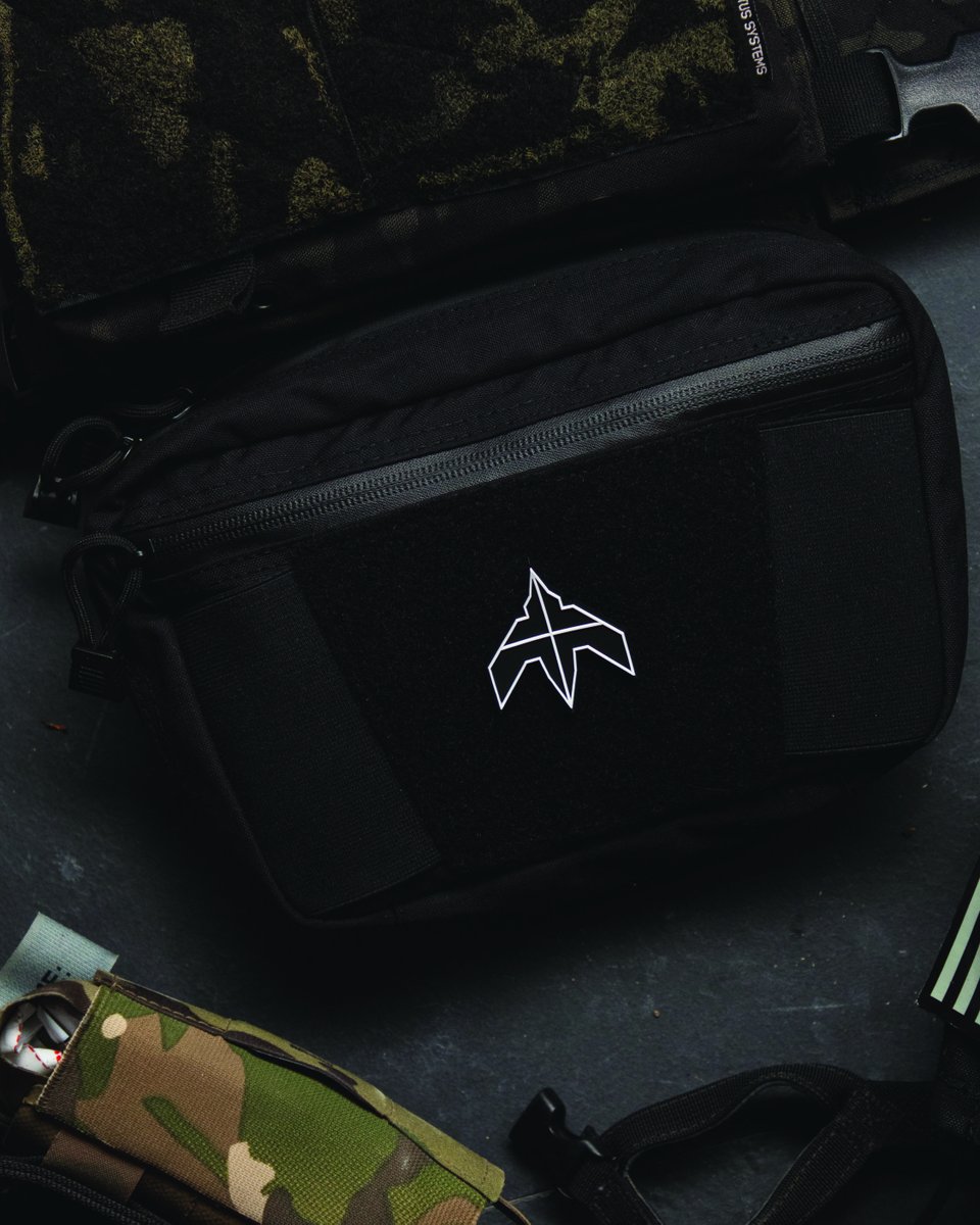 The Archon webstore is live.

Magazines, Grip modules, Essential gear.

Everything in one place and ready to ship.

U.S. Customers only

#archontypeb #performanceuncompromised