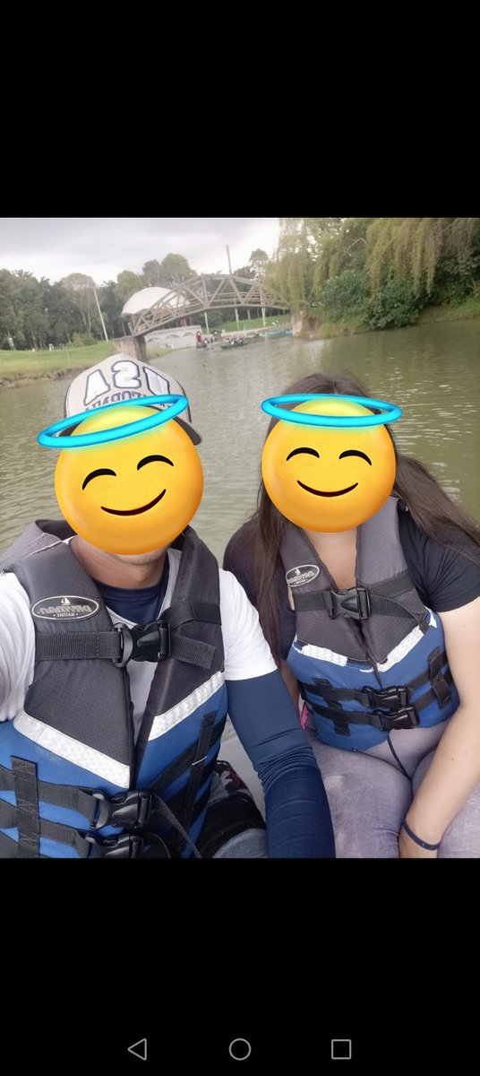 Nataly&Luis tweet media