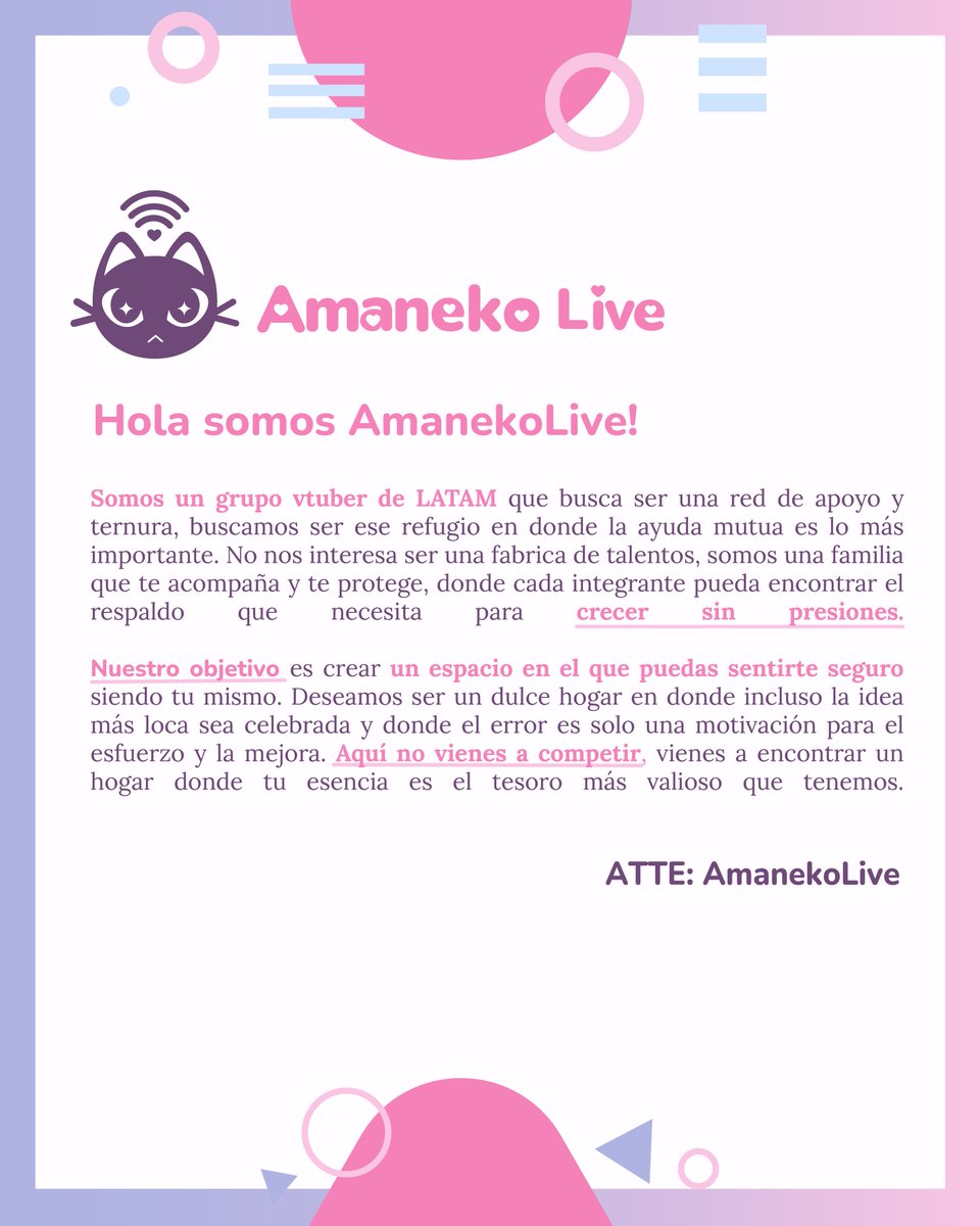 Amaneko Live tweet media