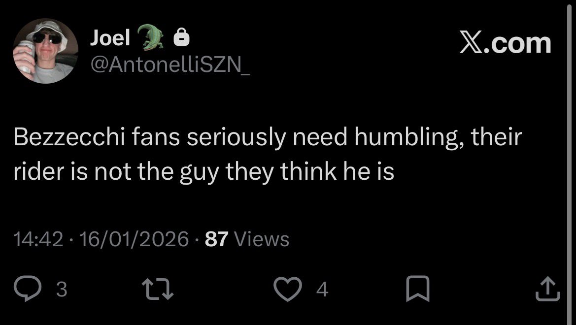 Joel¹ 🐊 tweet media