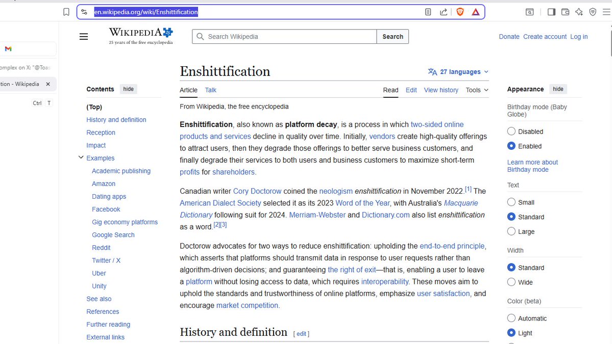 ToastForce 🇺🇸 tweet media