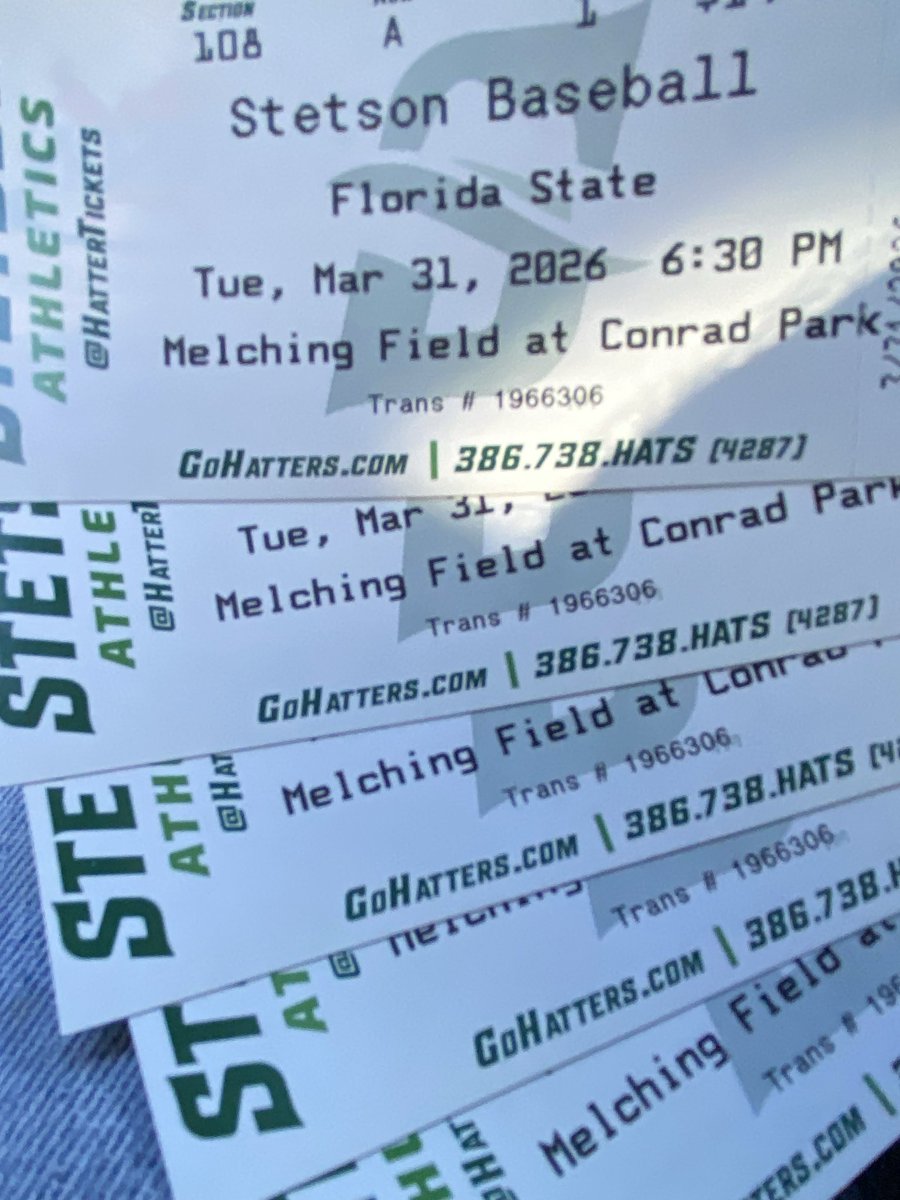 let’s go n⚾️les