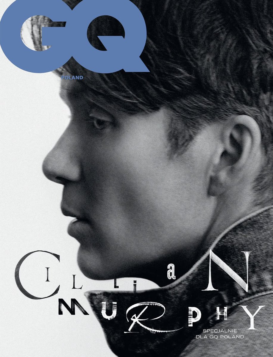 Info Cillian Murphy Brasil tweet media