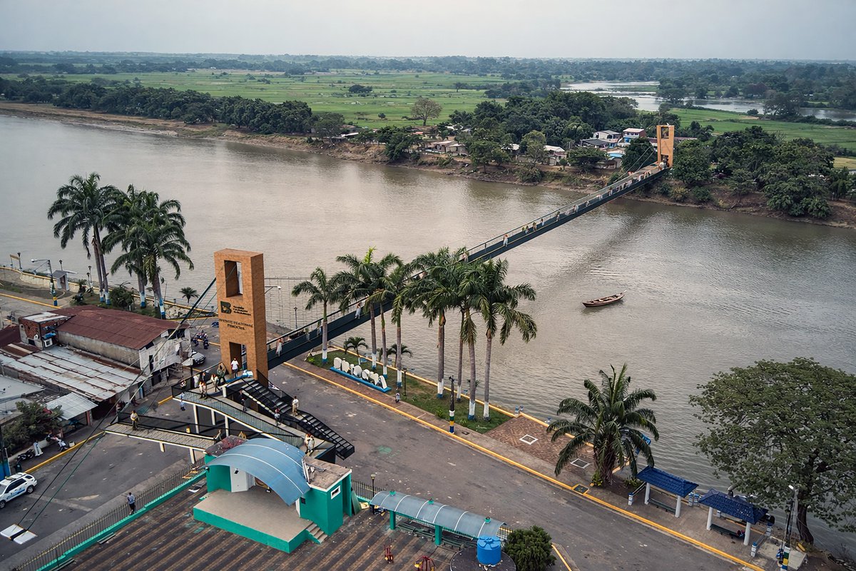 Alcaldía Ciudadana de Babahoyo tweet media