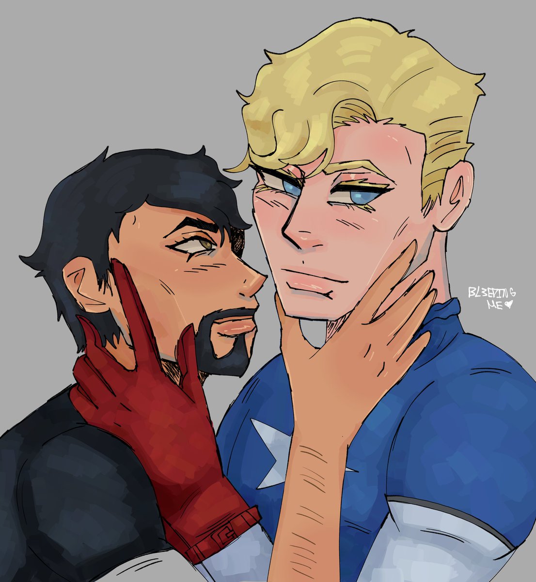 james/tony ❄️ tweet media