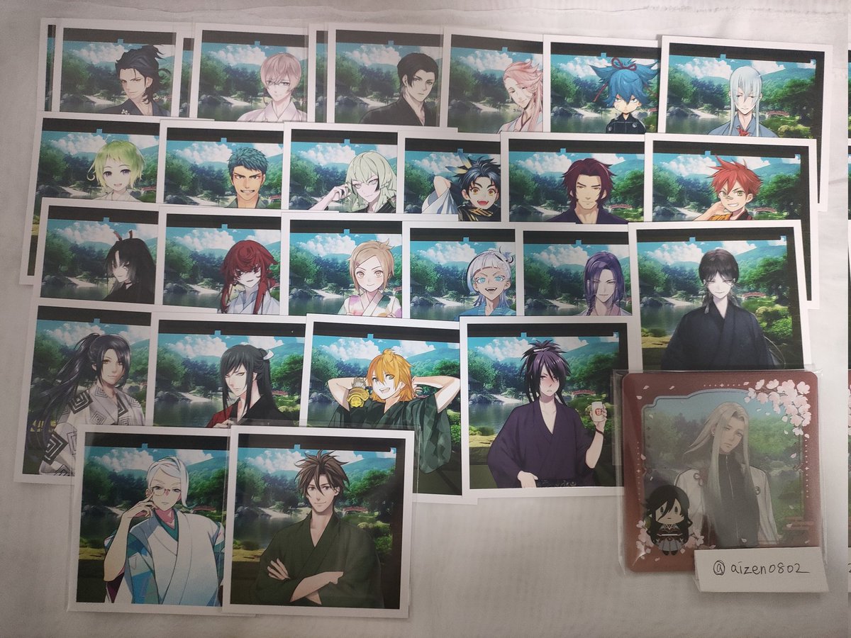 あやなみ@取引垢 tweet media