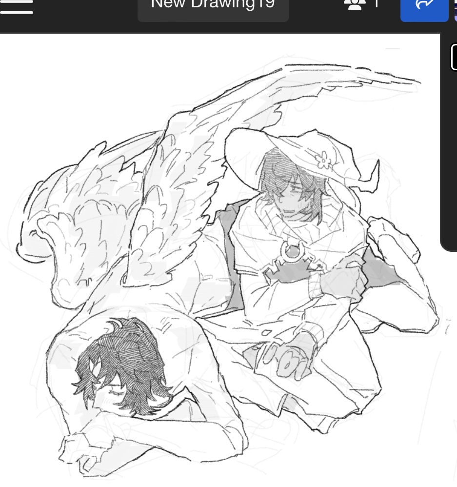 Sam-Tric tweet media