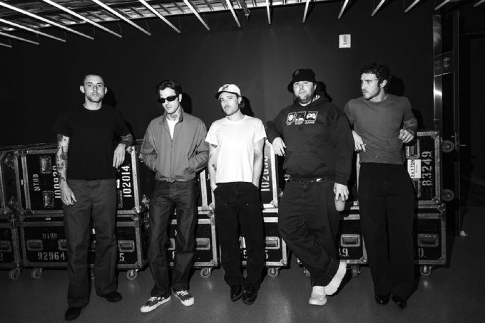 nbhd pics tweet media