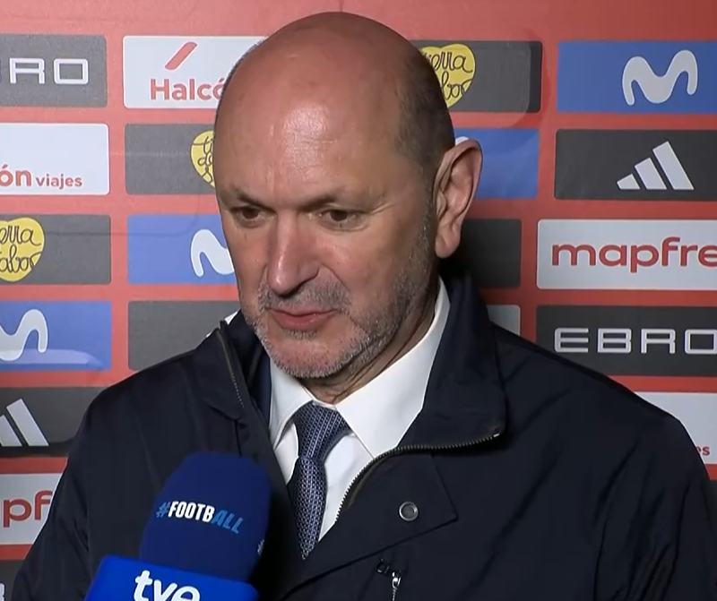 BeSoccer tweet media