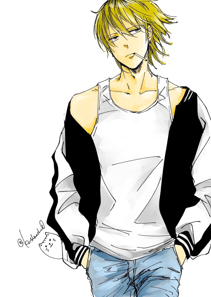 しろ@wickにいるよ tweet media