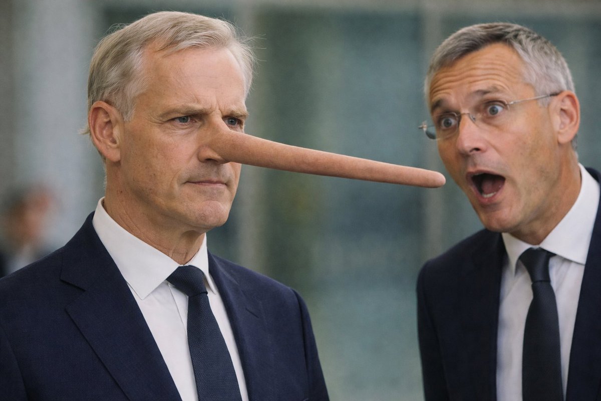 Samfunnets Røst tweet media