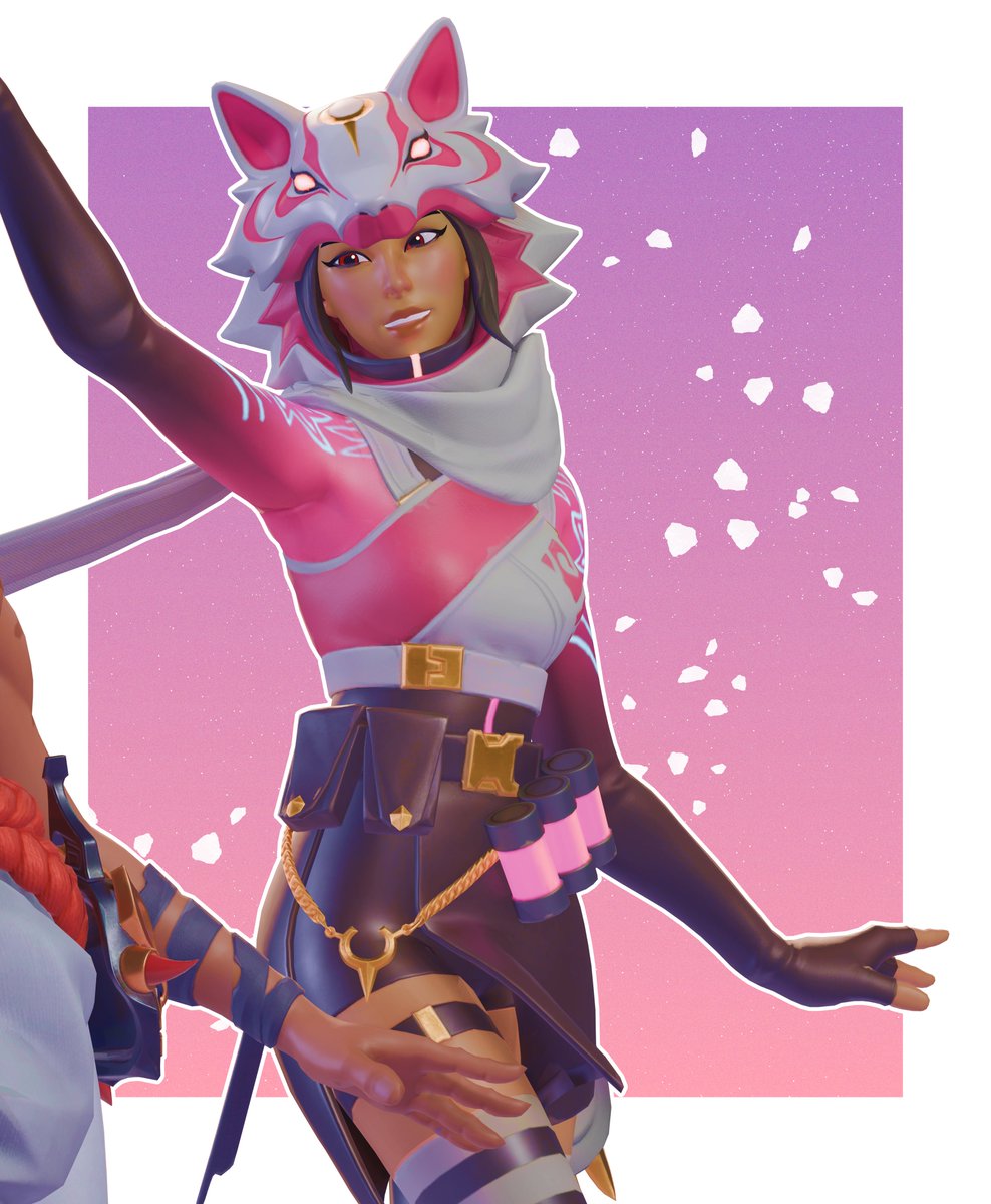 Fettu ˎˊ˗ | 🇵🇸 tweet media