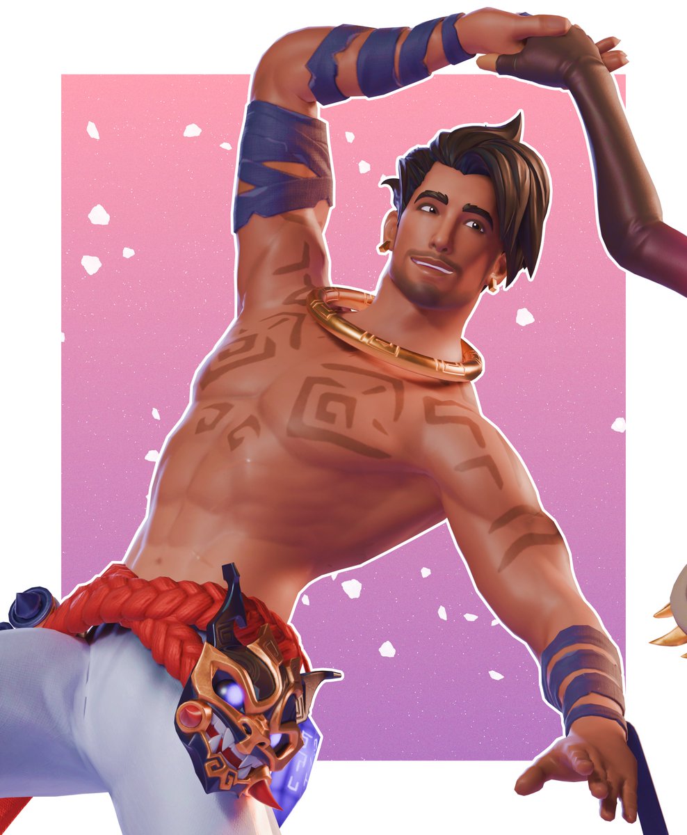 Fettu ˎˊ˗ | 🇵🇸 tweet media