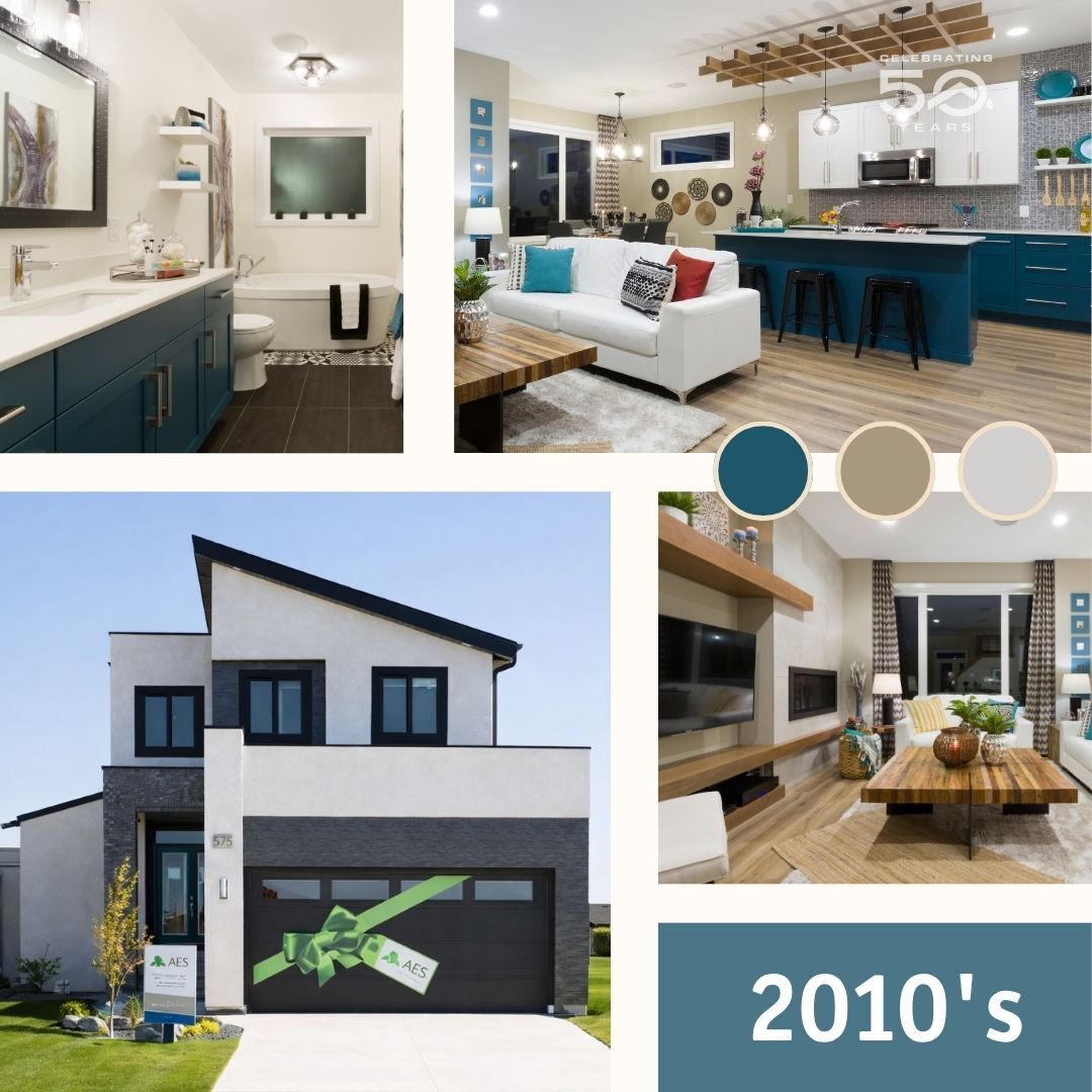 A&S Homes tweet media