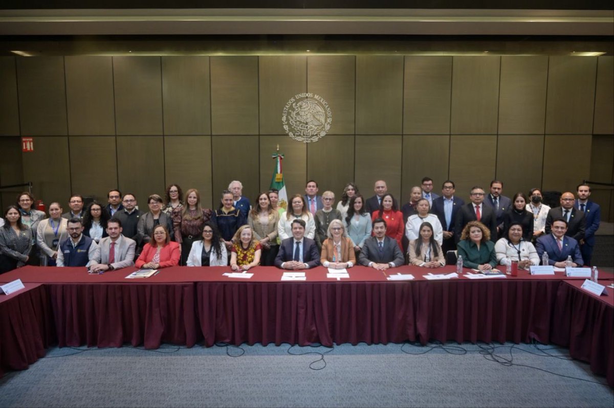 Consejo Ciudadano Mx tweet media