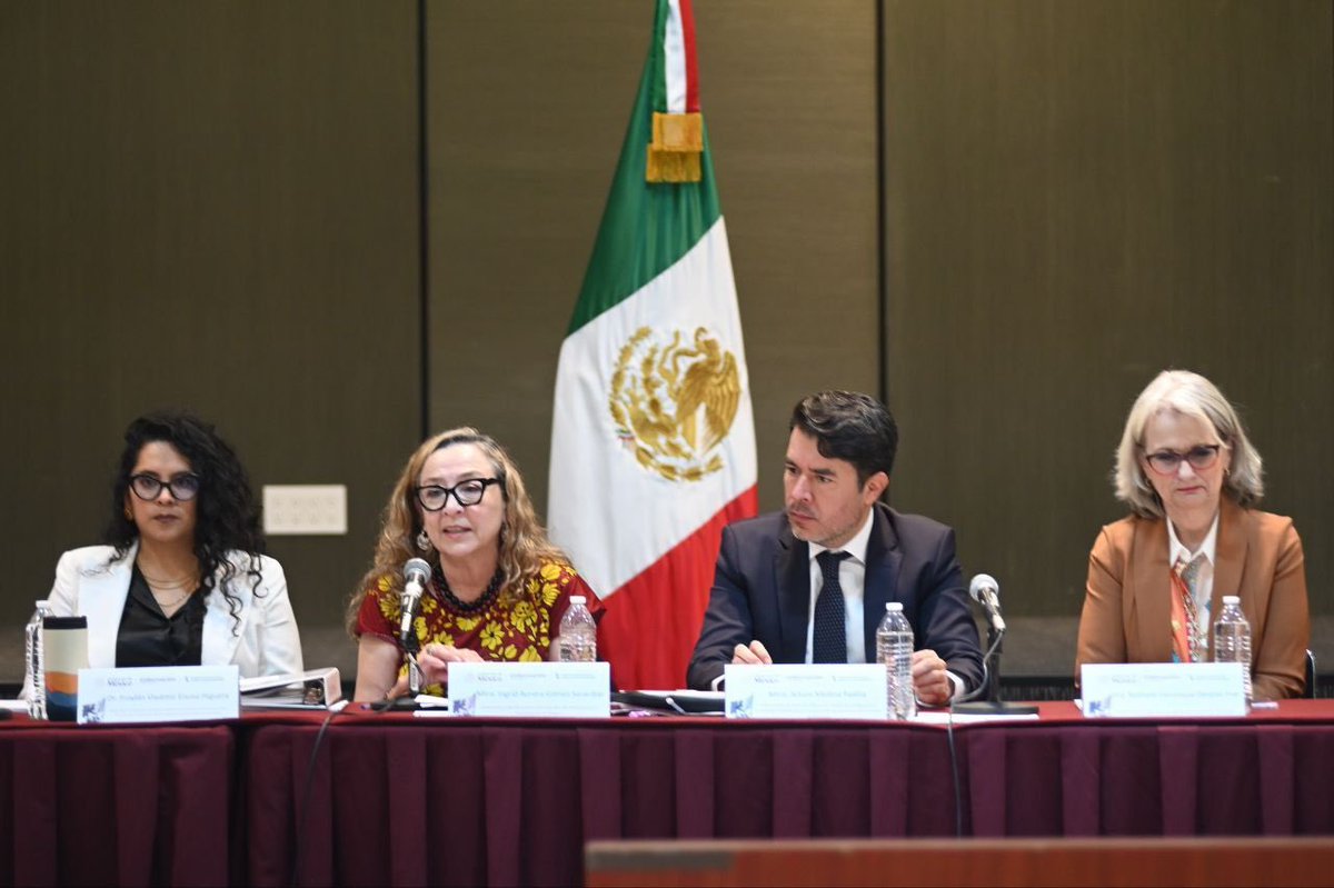 Consejo Ciudadano Mx tweet media