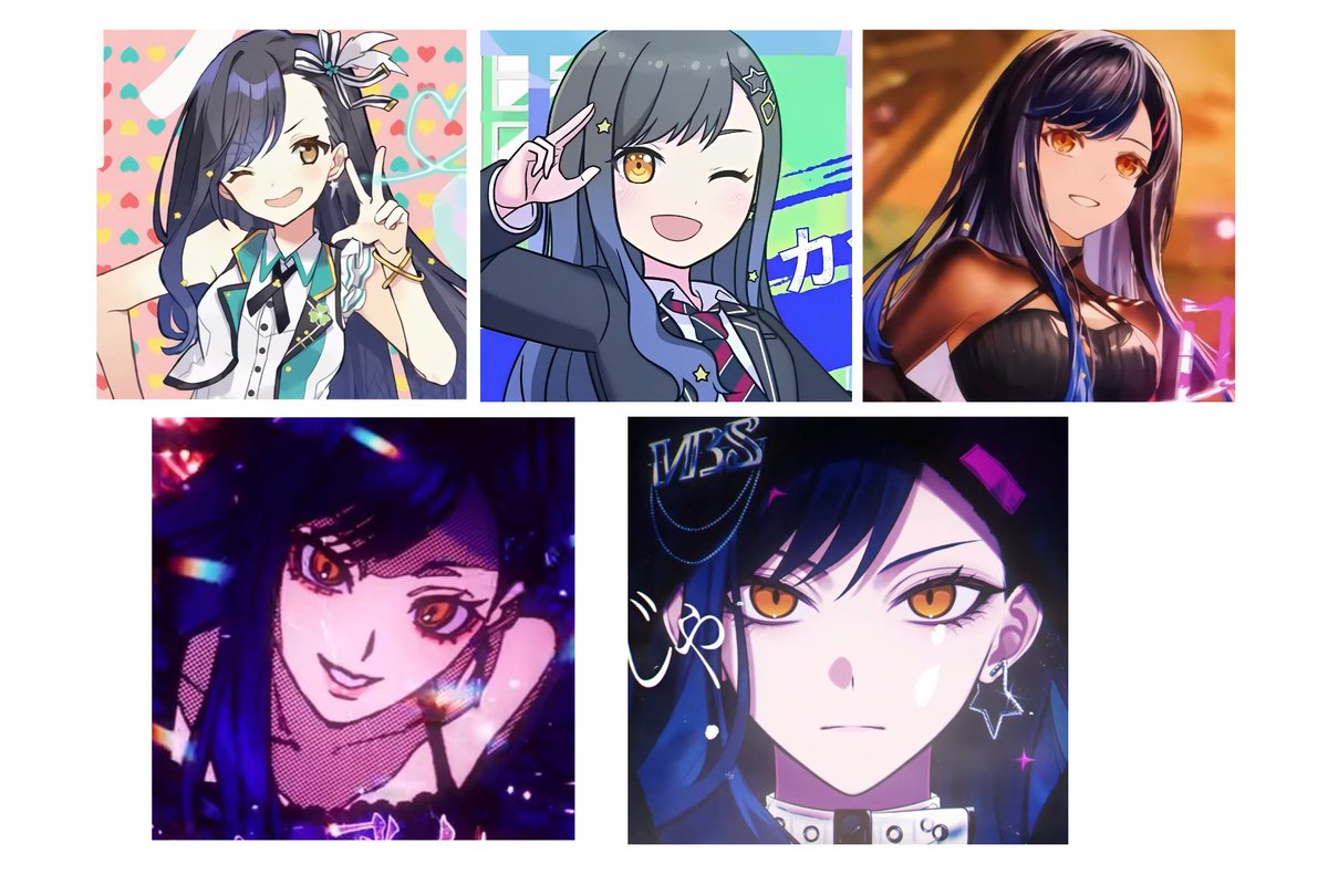 Violet 🌻 MACHI CEO tweet media