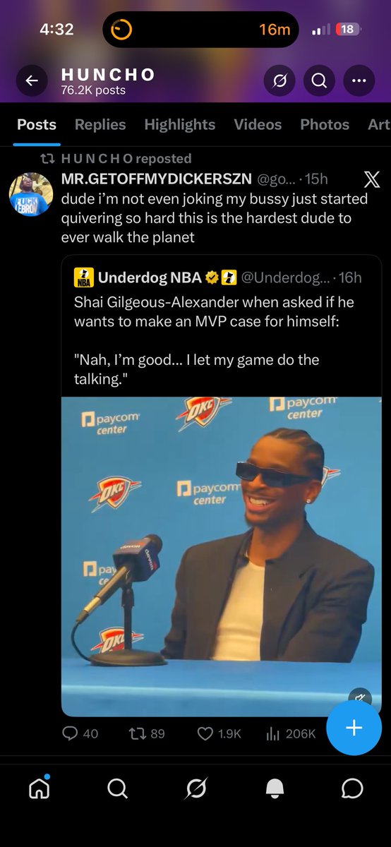 | Panhandle Props 🌴💰| tweet media