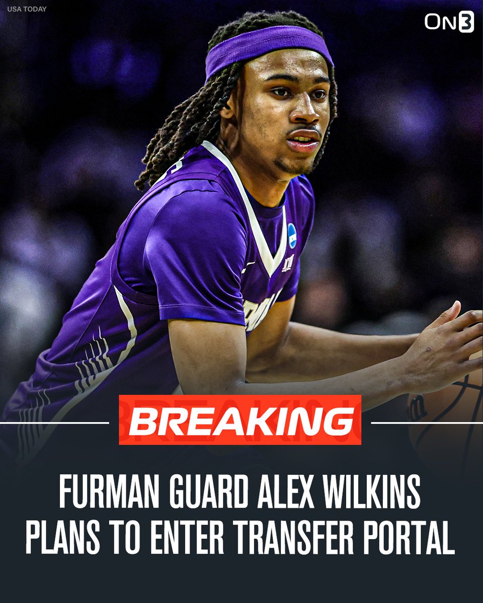 Transfer Portal tweet media