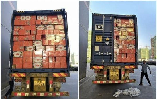 SilverCrusader tweet media