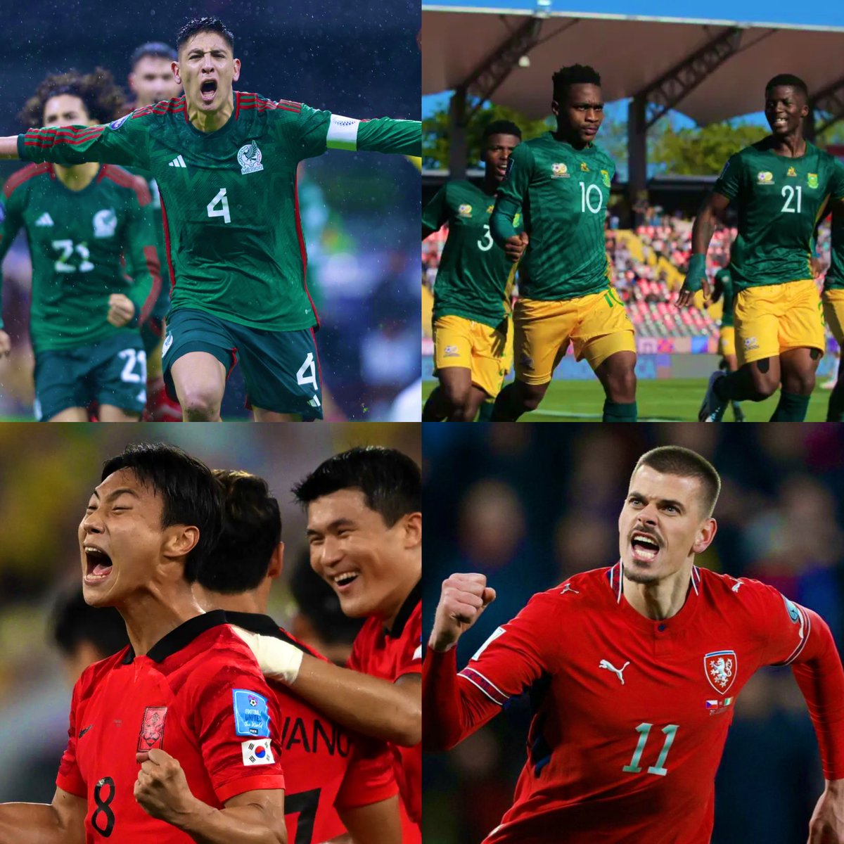 Soy Rayado 🌟 tweet media