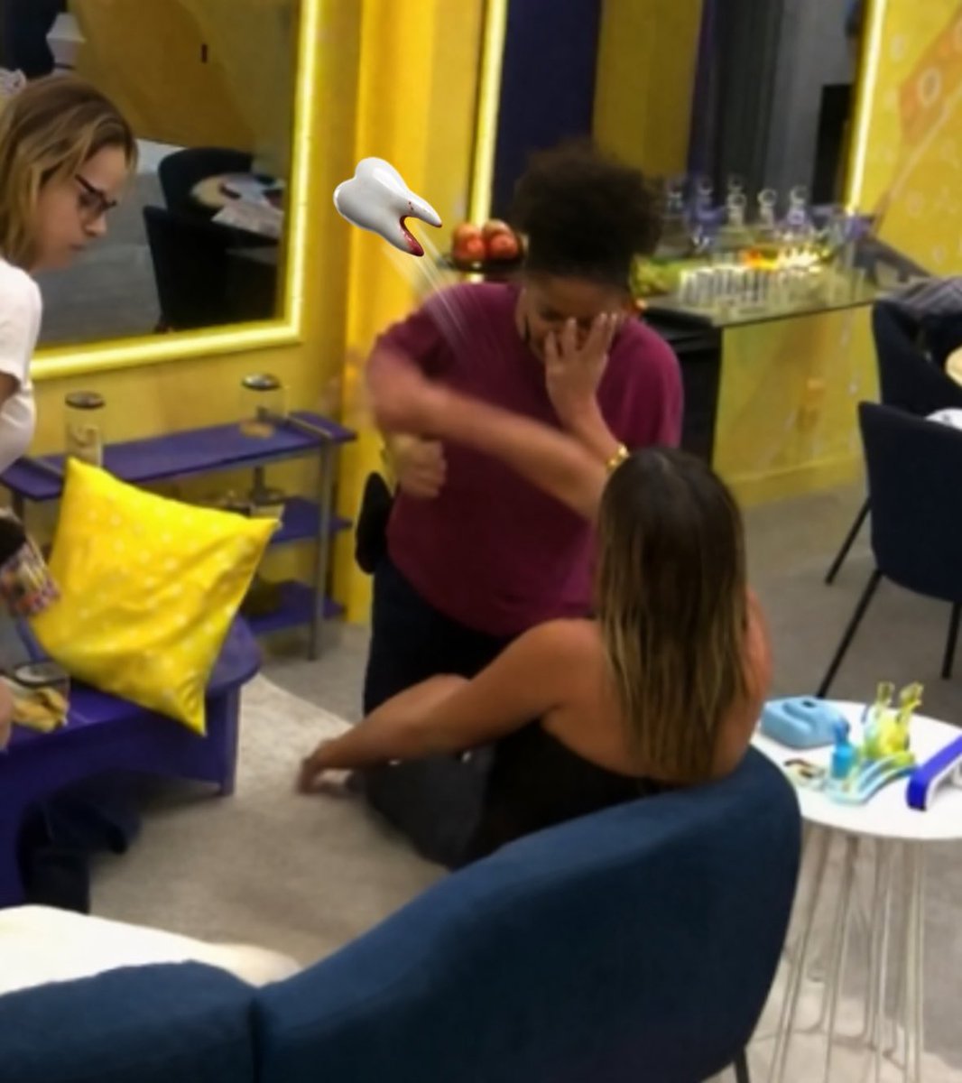 🇧🇷 BRASIL SOBERANO 🇧🇷 tweet media