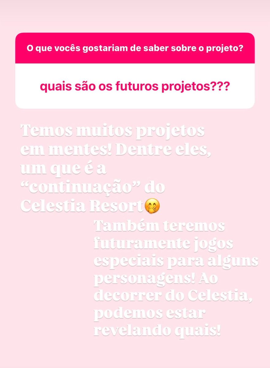 SpaceOtome | Celestia Resort 🏨 tweet media