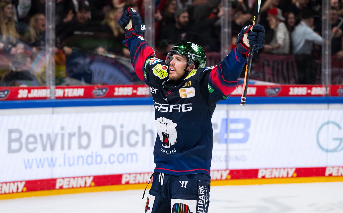 Puckgeflüster-Berliner Eishockey Podcast tweet media