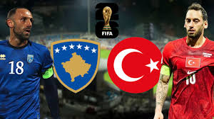 GaniMujde's tweet photo. Dostça kardeşçe bir gece yaşadık Priştine'de. Kosovalı taraftarların arasında oturduk tribünlerde. Şahane ev sahipliği yaptı Kosova'lı hemşehrilerim. Türk tribünü "I love you Kosova" diye bağırınca bütün stad ayakta alkışladı. Çıkarken tebrik eden Kosovalı taraftarlardan biri kızıma İngilizce olarak "Üzüldük elbet ama sonuçta bayrağımızdaki yıldızlardan biri de Türklerdir " deyince sevinmekten utanır olduk.Yolun açık olsun Türkiyem. Sevgili Kosova , umarım bir sonraki sefer sizi finallerde görürüz. Bu arada noolur tatil programınıza bu güzel insanların güzel memleketini ekleyin. Priştine'yi, Prizren'i mutlaka görün. Taşköprü'de birer hatıra fotosu çektirip, Syla da kaşarlı Pleskaviça köftesi yiyip , şadırvan meydanındaki çeşmenin suyunu için.  Kendinizi ana yurdunuzda hissedeceksiniz. Seni özleyeceğiz Kosova.