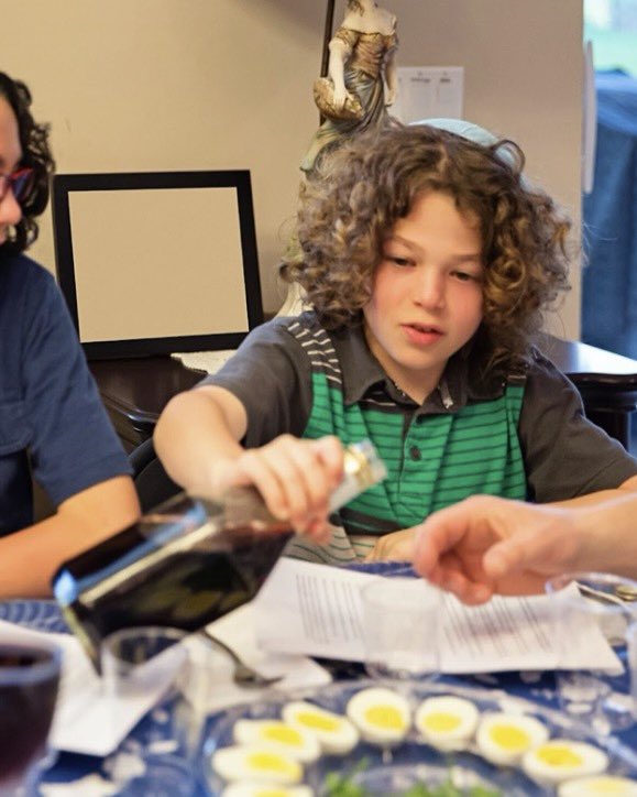 Jews for Jesus tweet media