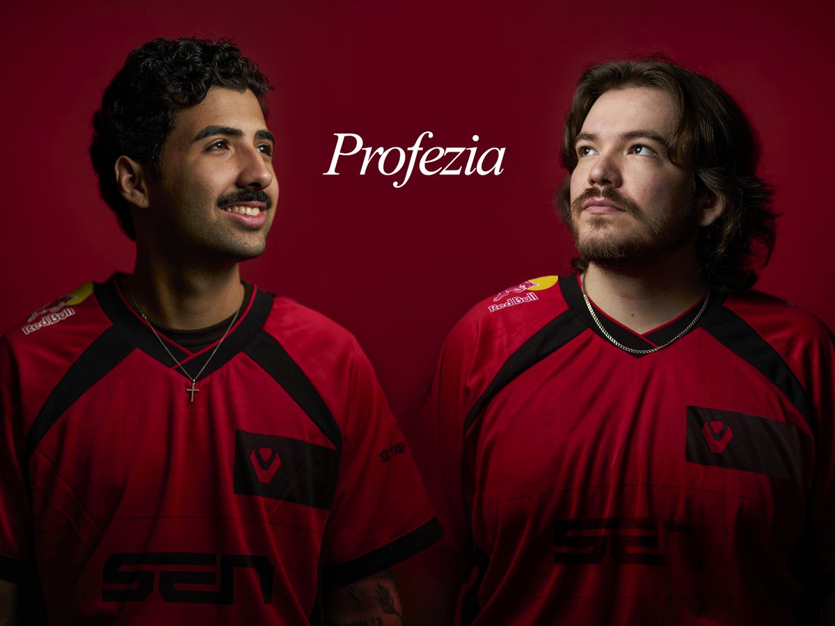 Sentinels tweet media