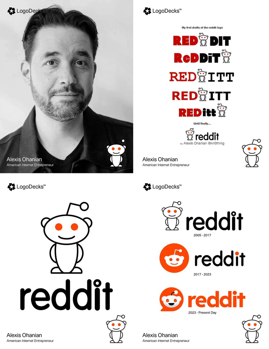 LogoDecks™ tweet media