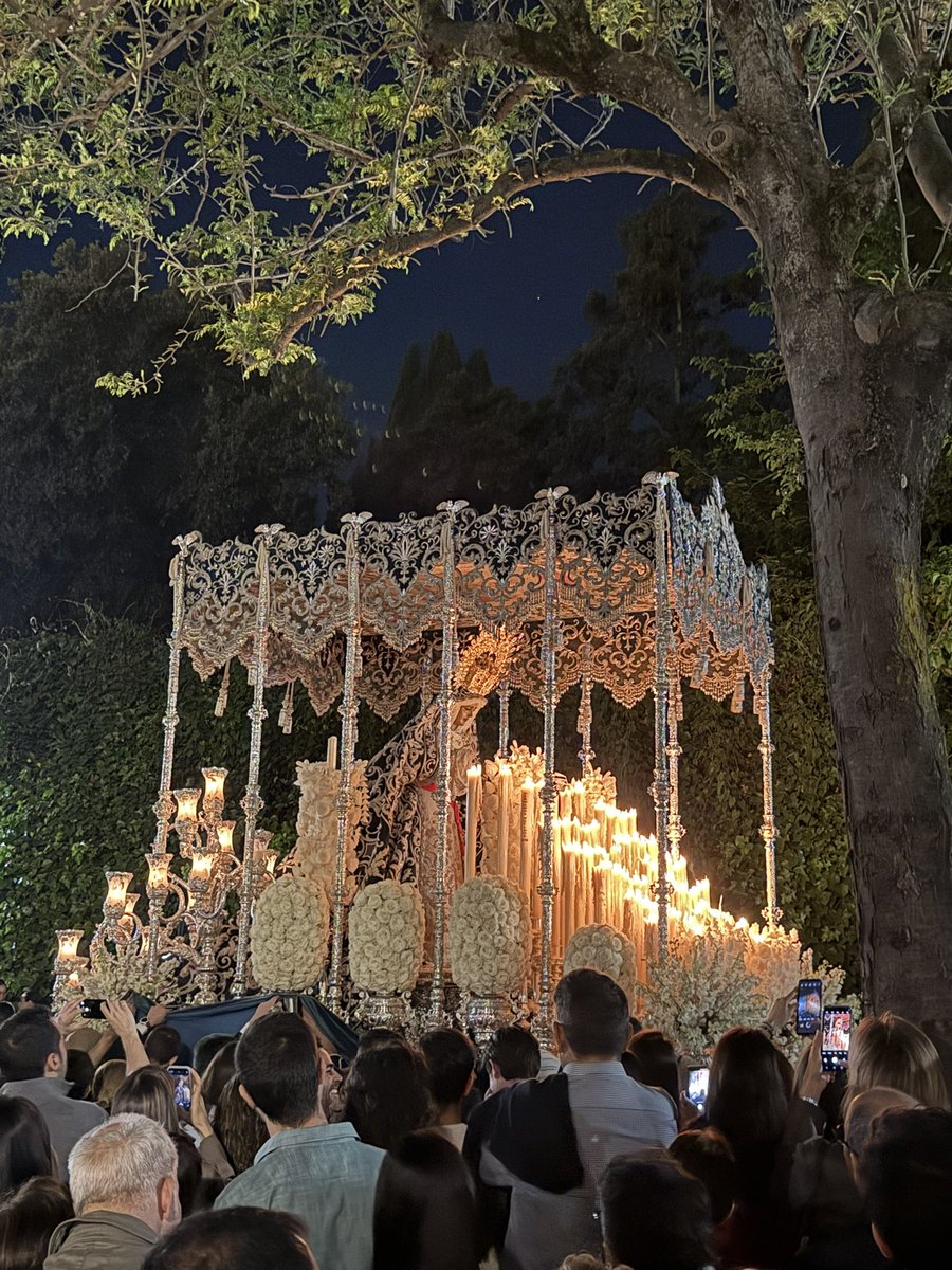 Arco del Postigo tweet media