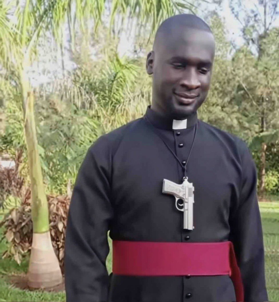 Atheist voice👁️🥩 tweet media