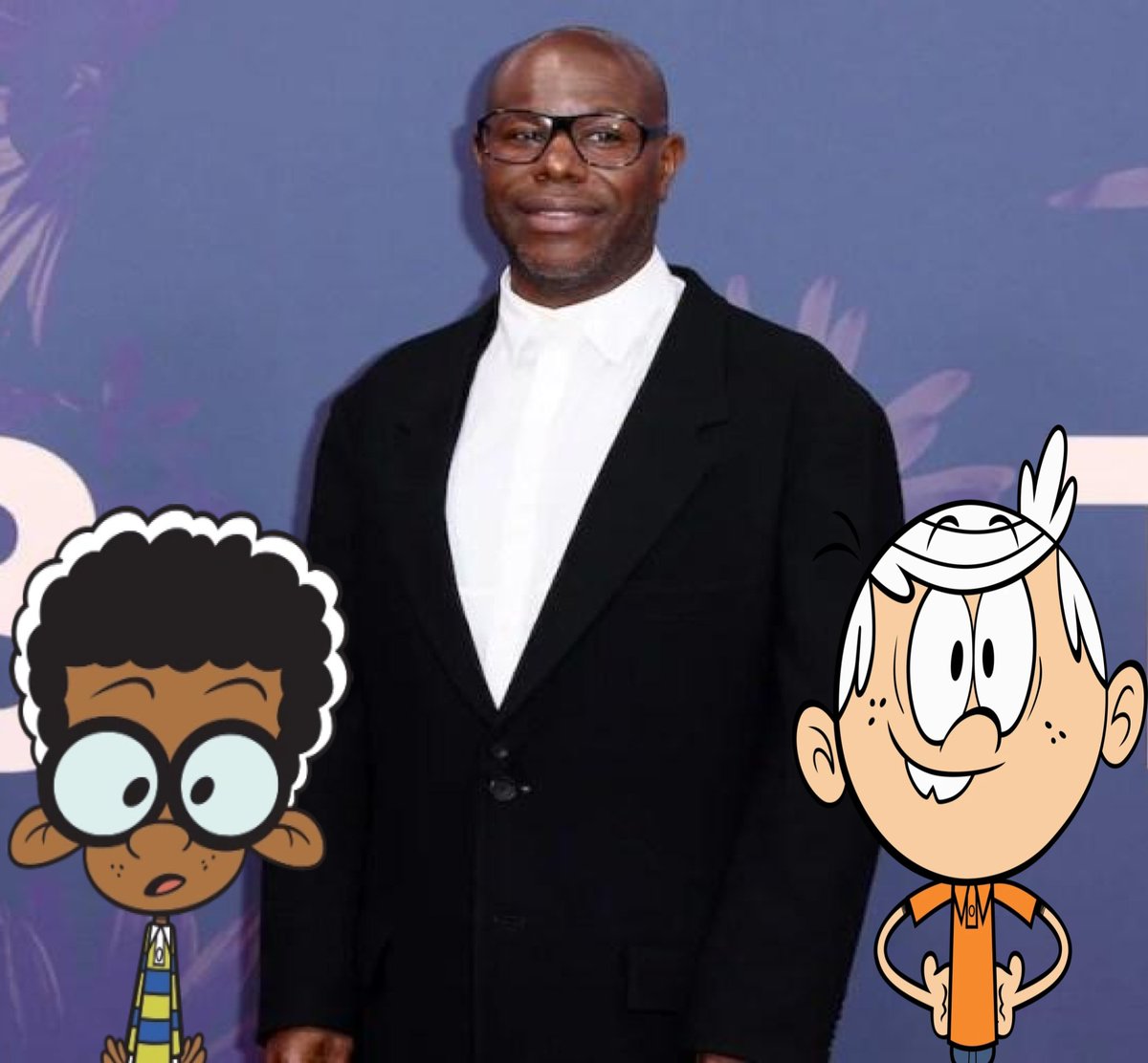 Chance Lewis tweet media