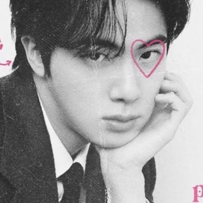 Lella vai ver o bangtan! tweet media