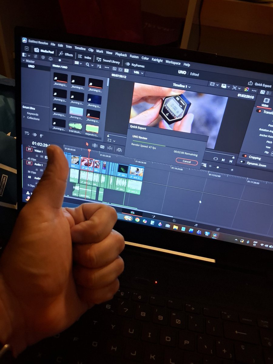 charlylabs's tweet photo. Y si les dijera que mañana subo video? https://t.co/KsoZrMVxQ6