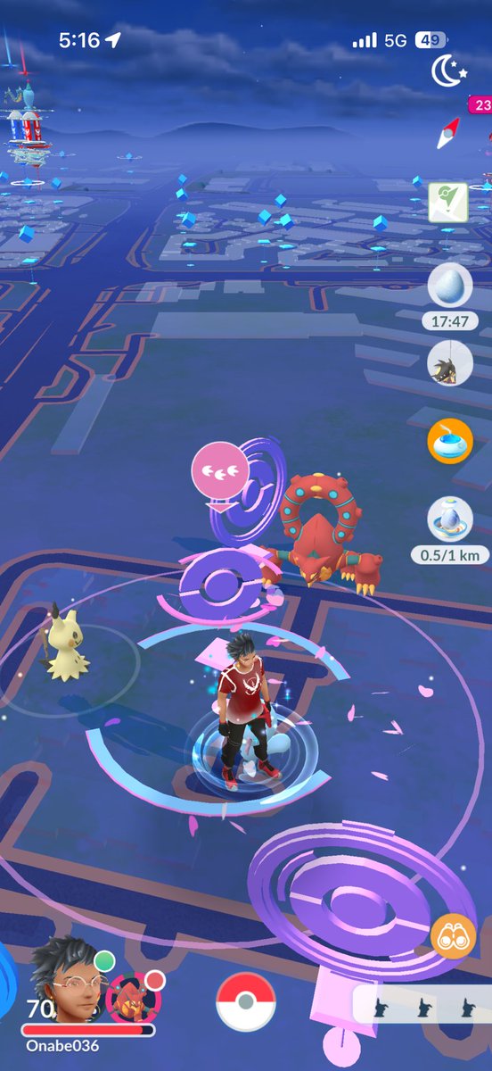 OSAMU🐻Nice道民🇸🇬 tweet media